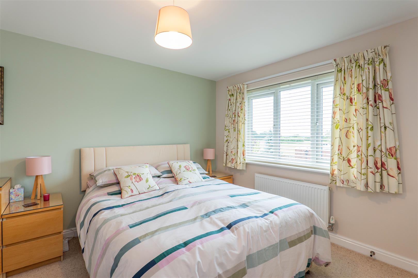 Partridge Close, Longton, Preston